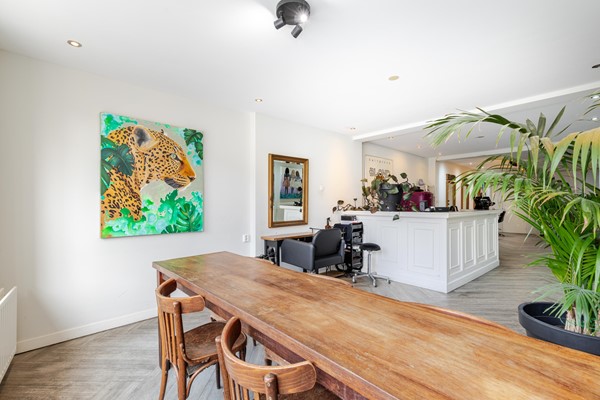 Medium property photo - Mauritsweg 42A, 3012 JV Rotterdam